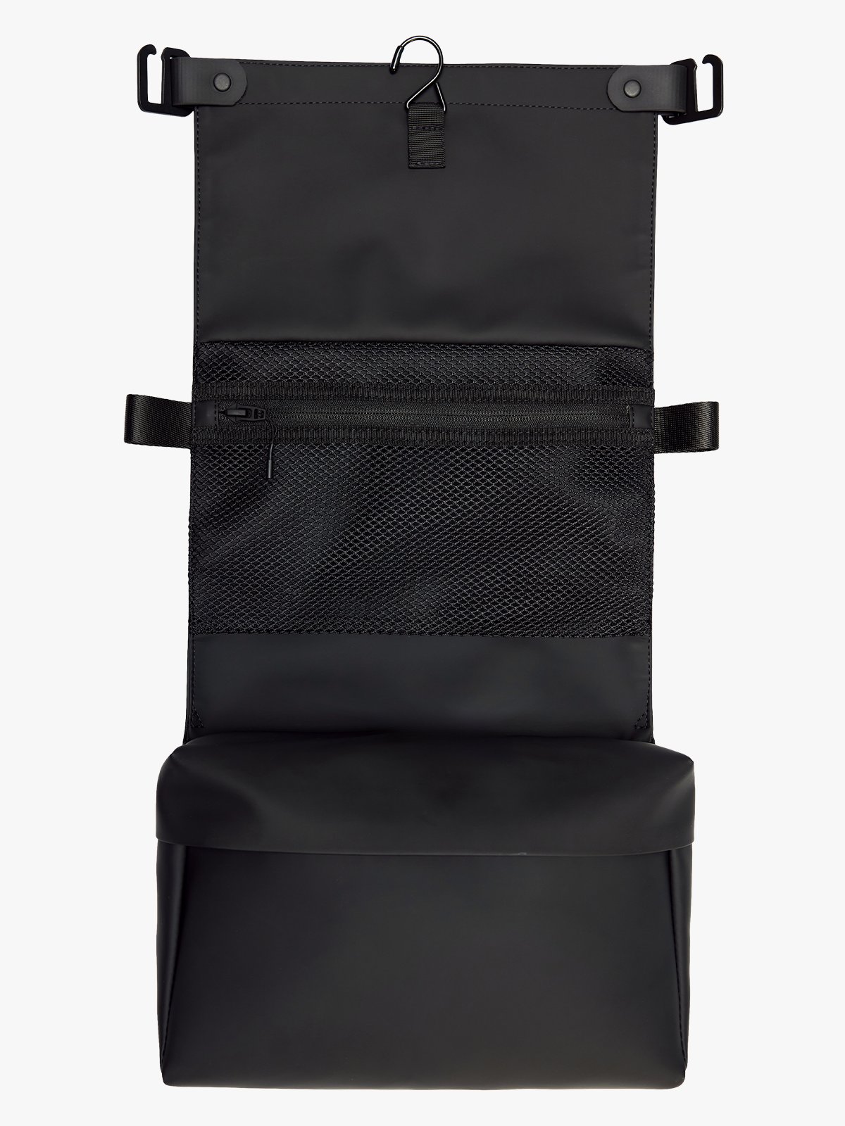 Rains OTG Wash Bag W3 Black