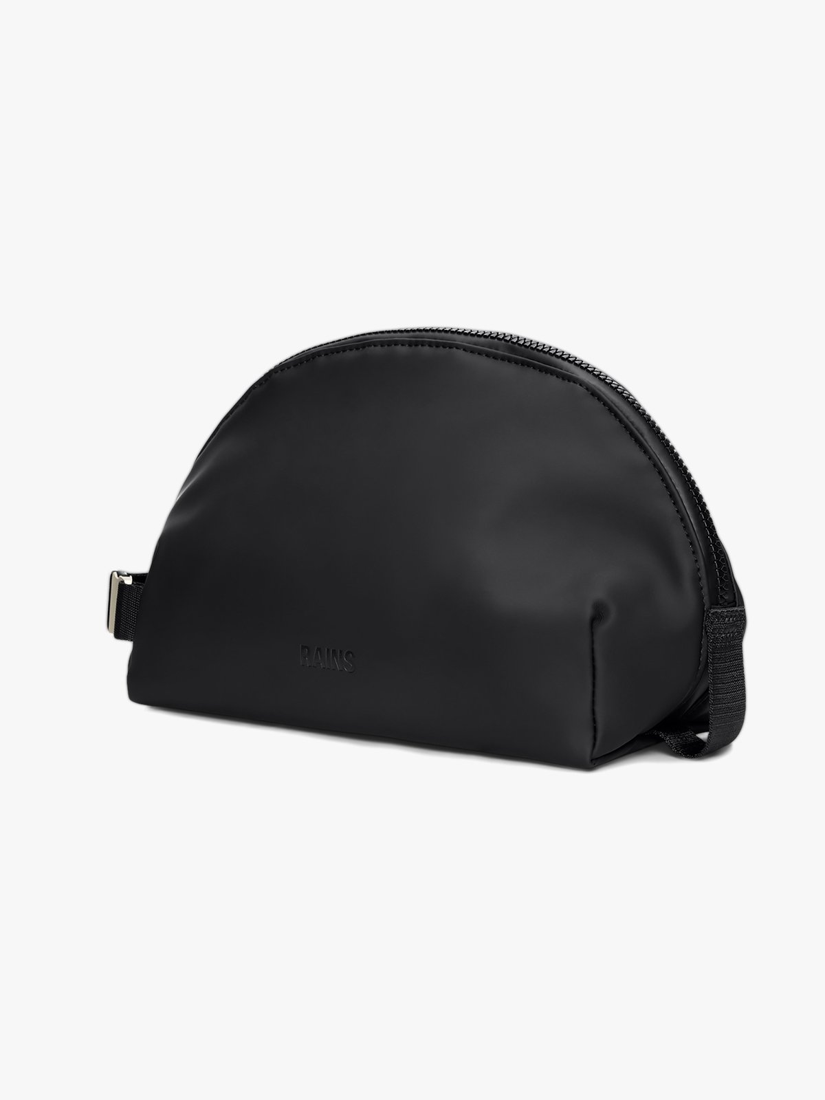 Rains Valera Wash Bag W3 Black