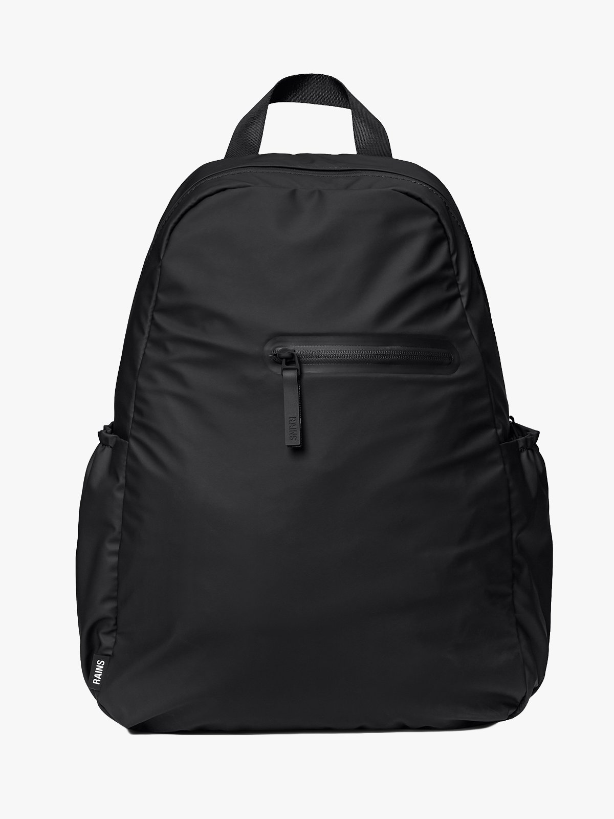 Rains Dash Backpack Black