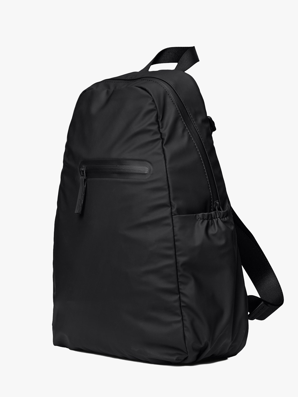Rains Dash Backpack Black