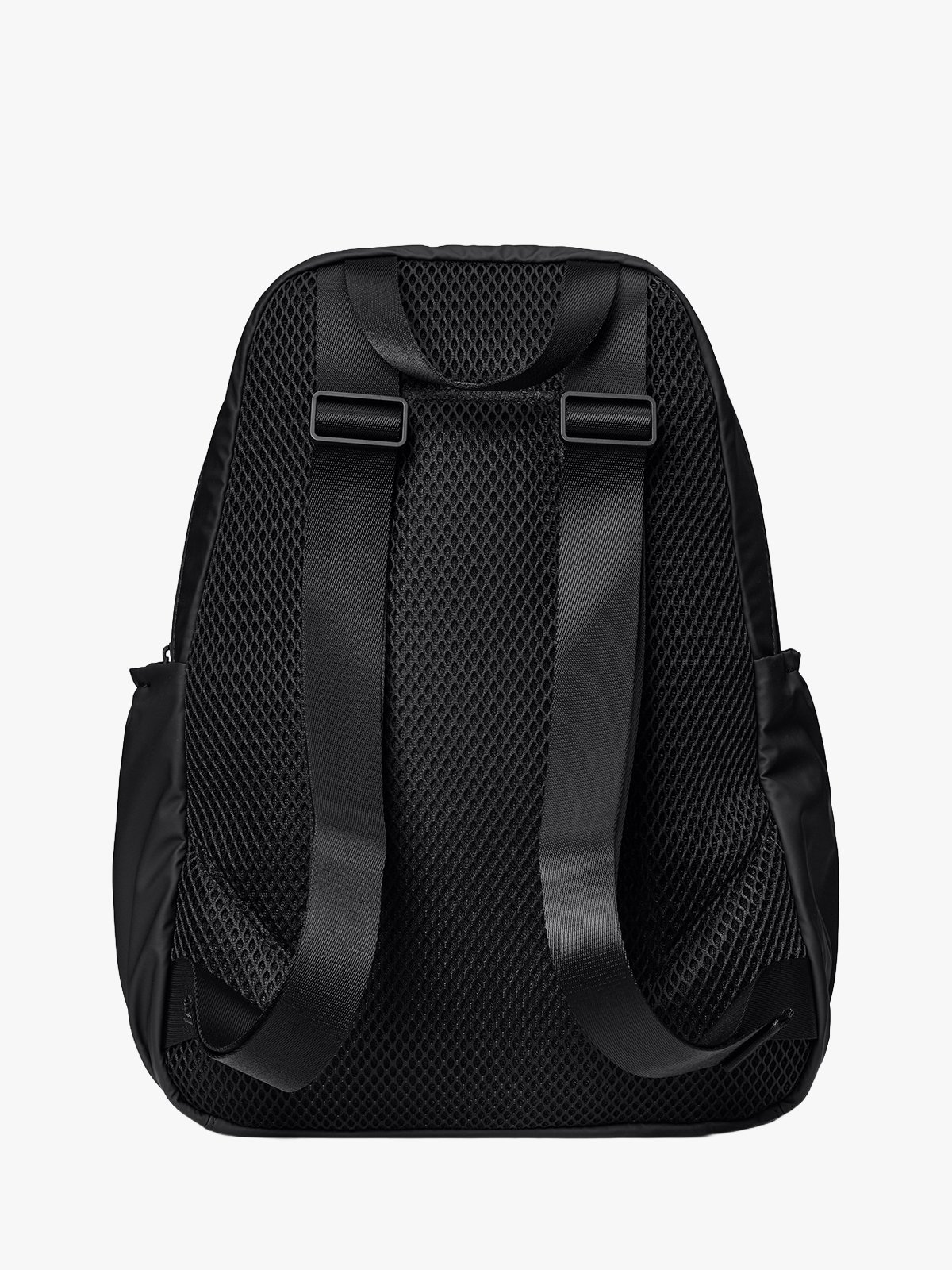 Rains Dash Backpack Black