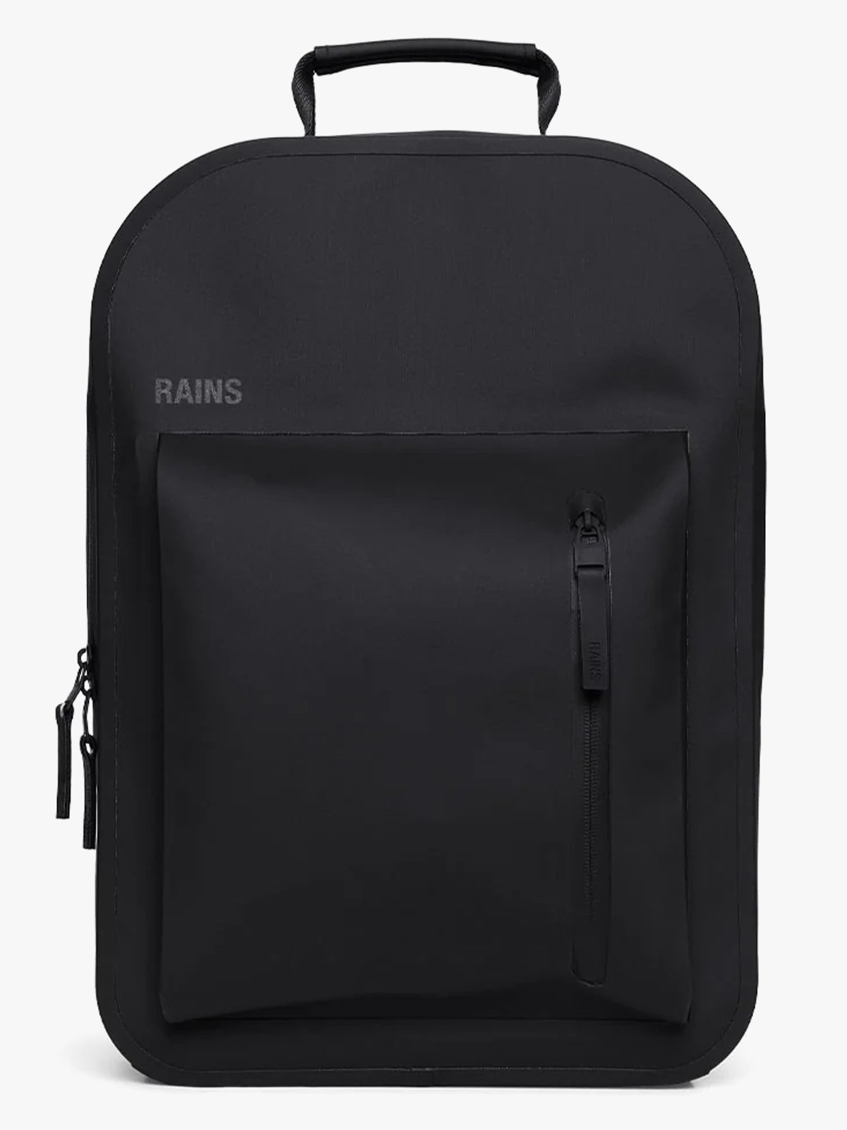 Rains Deepwater Day Backpack Large Black