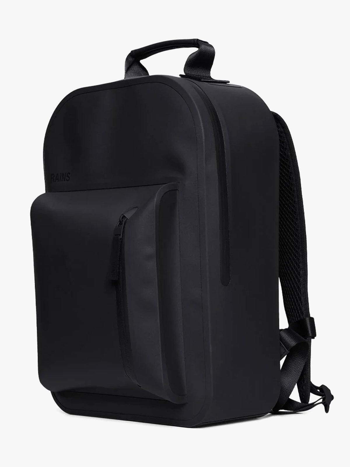 Rains Deepwater Day Backpack Large Black