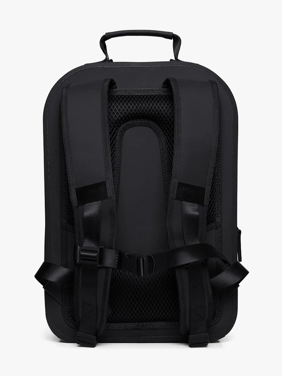 Rains Deepwater Day Backpack Large Black