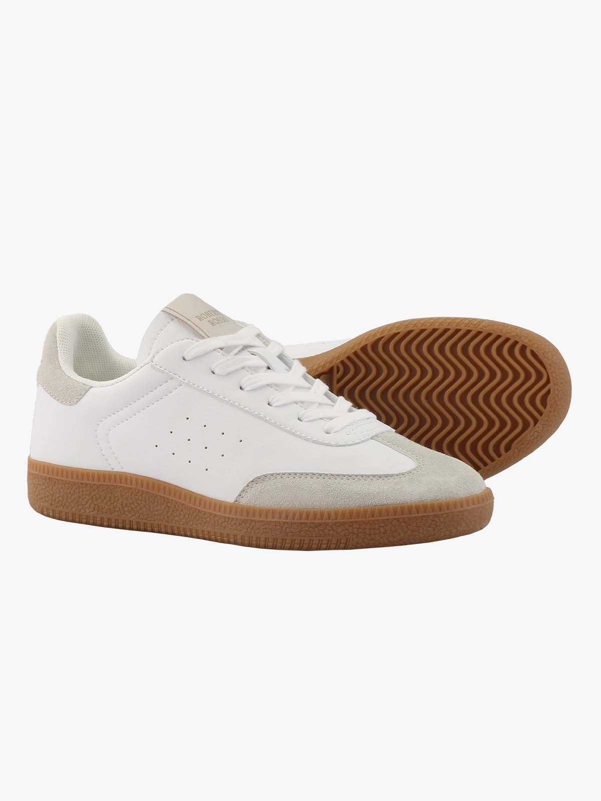 Roberto Rosso Ace White