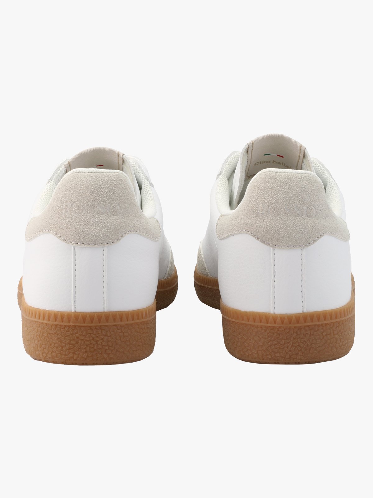 Roberto Rosso Ace White