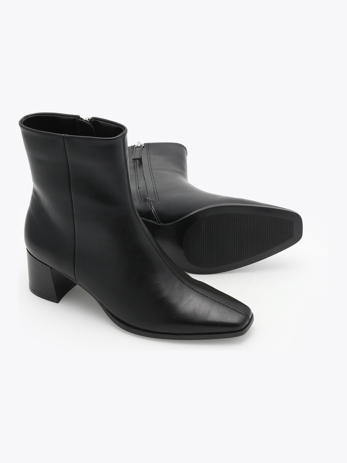 Roberto Rosso Adare Black