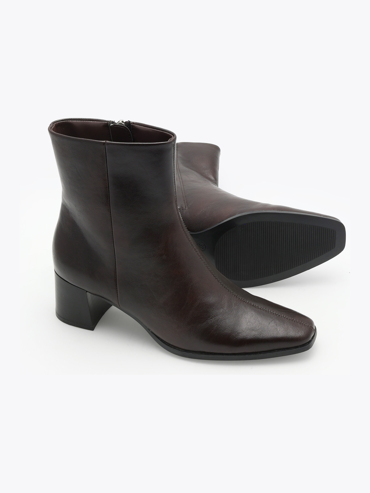 Roberto Rosso Adare Dark Brown