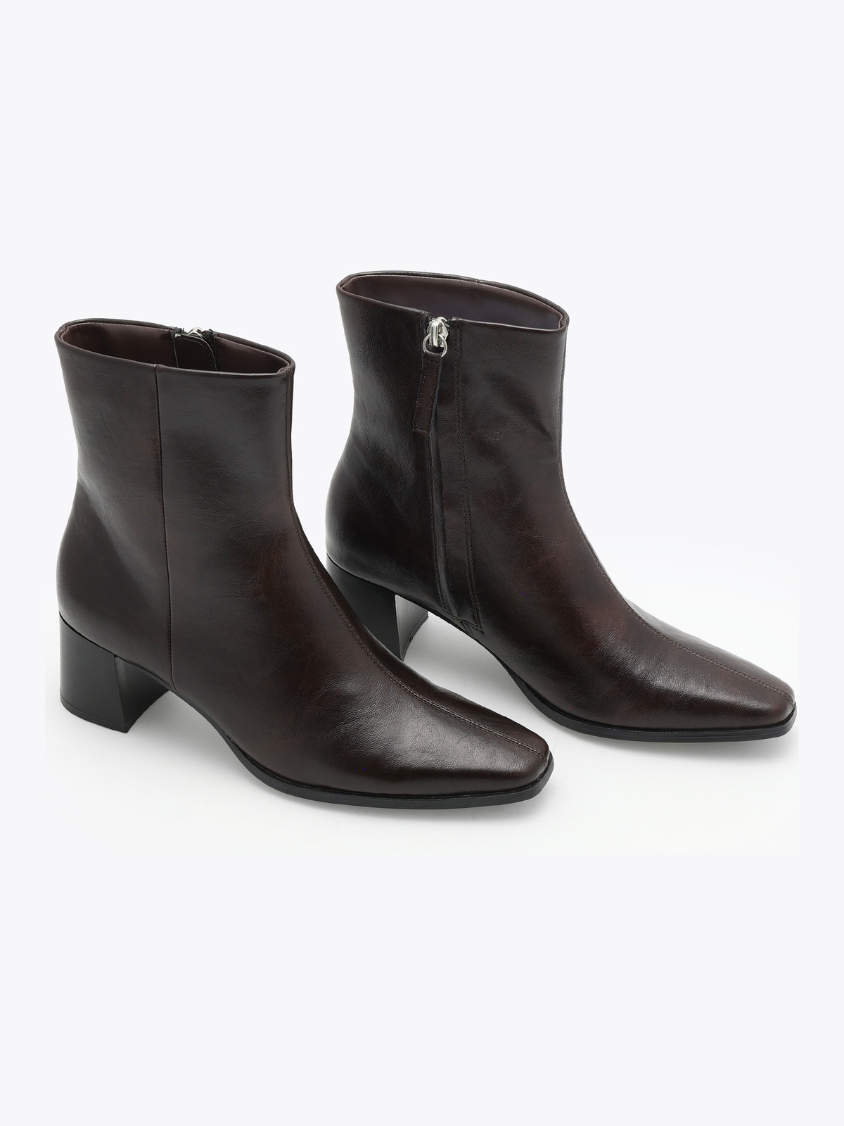 Roberto Rosso Adare Dark Brown
