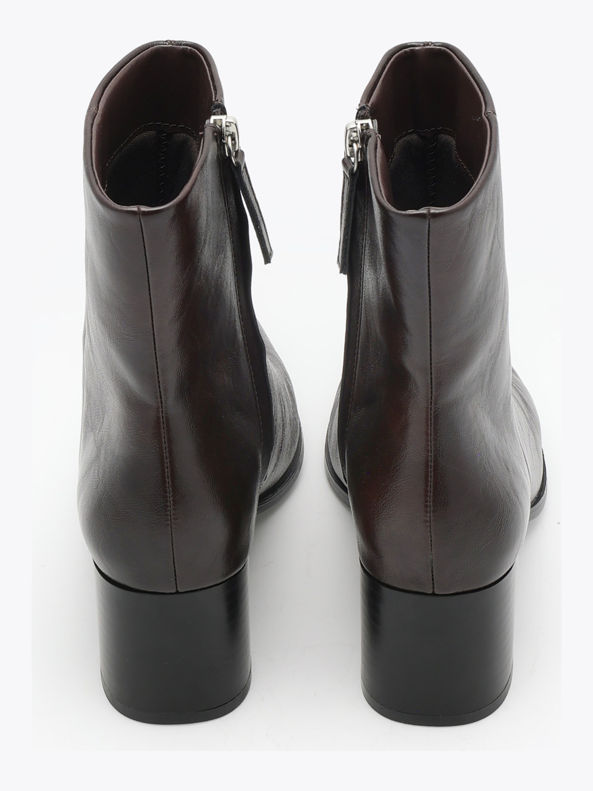 Roberto Rosso Adare Dark Brown