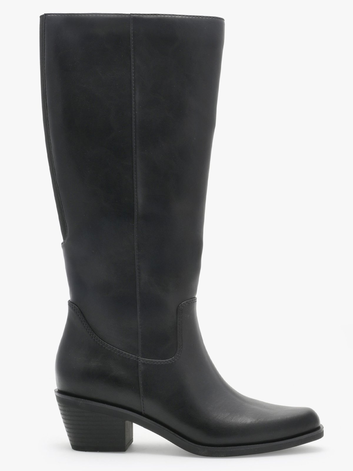 Roberto Rosso Alim High Black