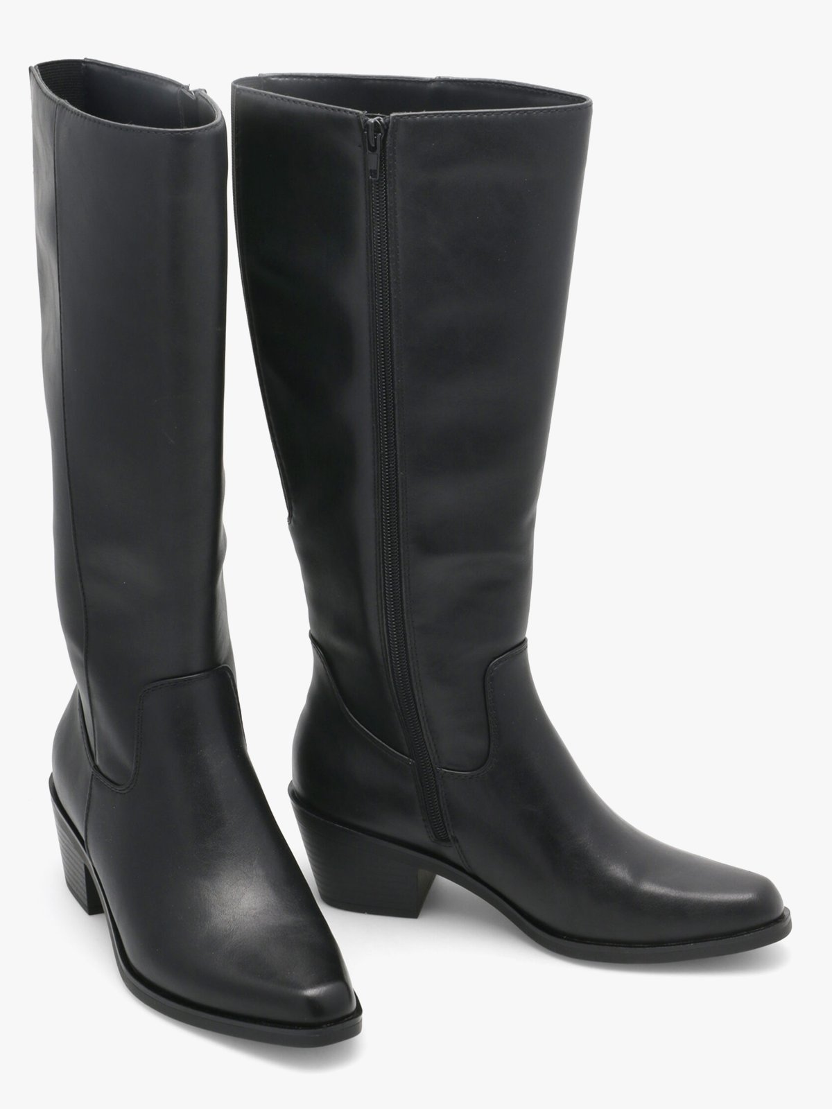 Roberto Rosso Alim High Black