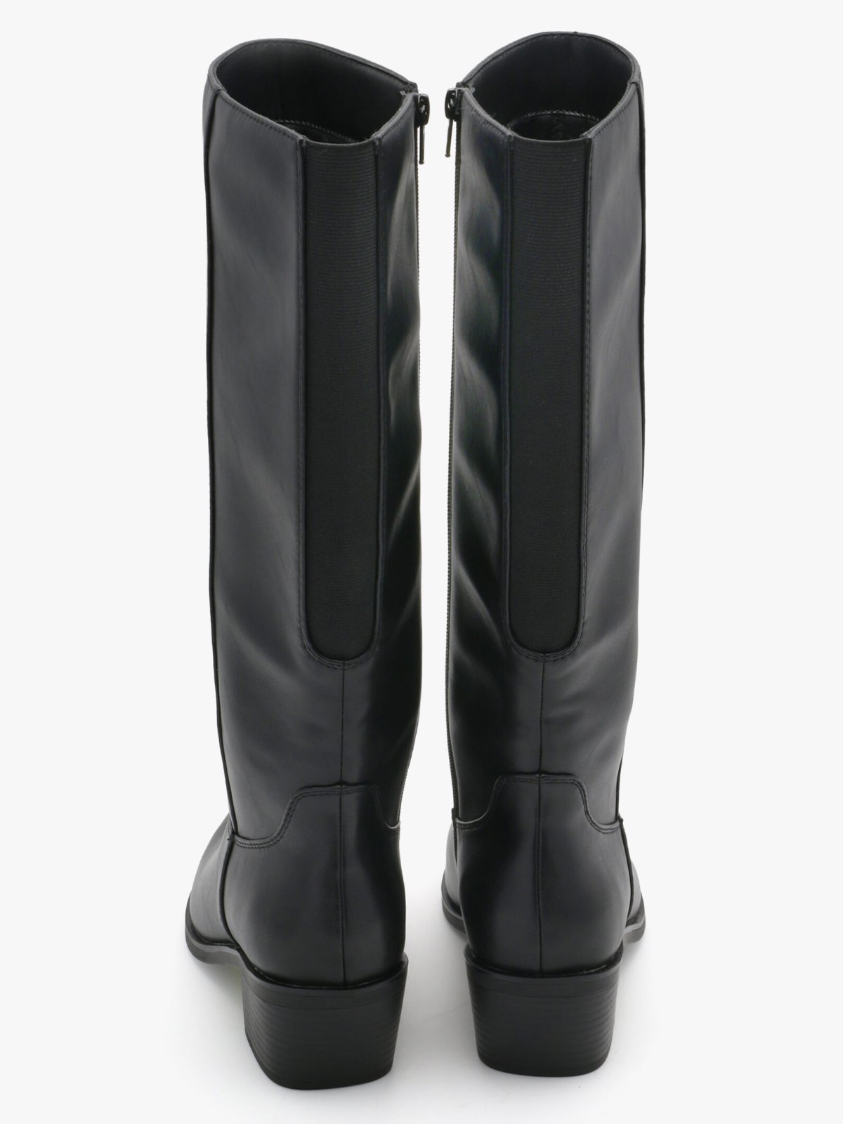 Roberto Rosso Alim High Black