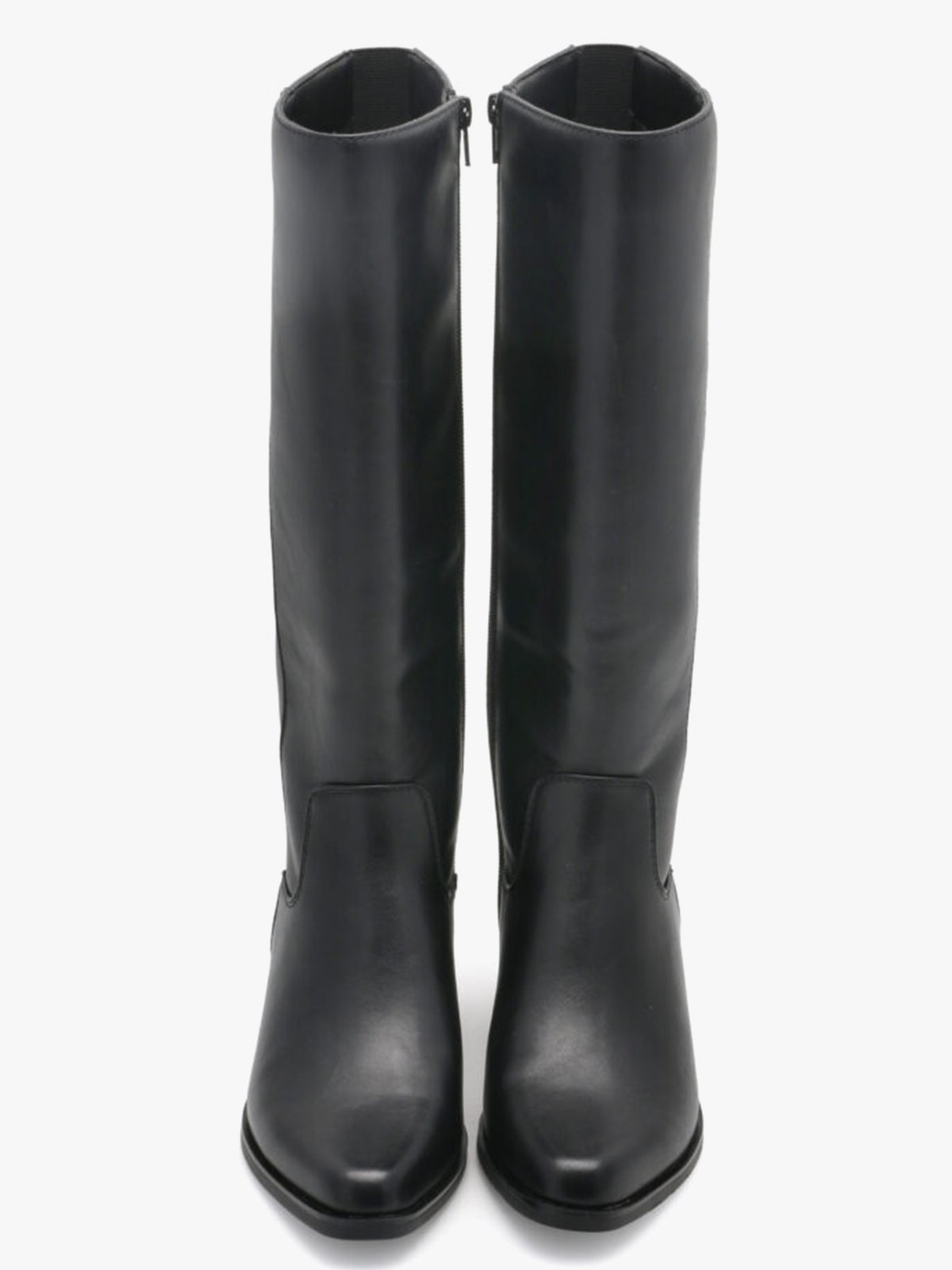 Roberto Rosso Alim High Black