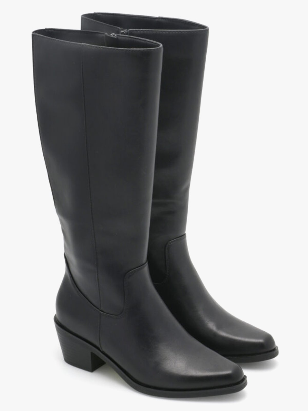 Roberto Rosso Alim High Black