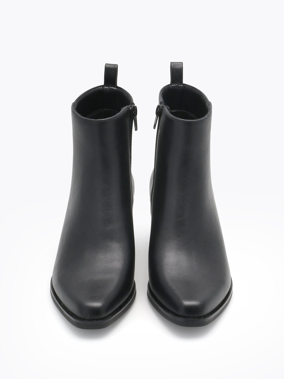 Roberto Rosso Alim Low Black