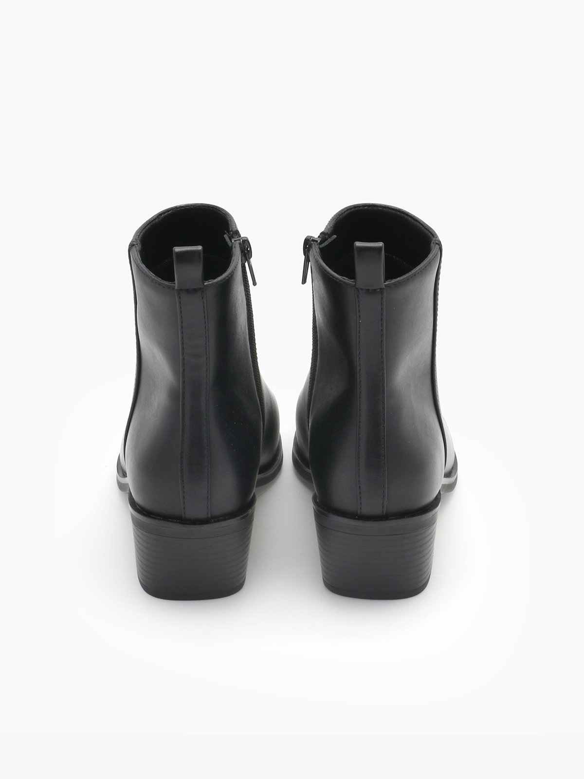 Roberto Rosso Alim Low Black