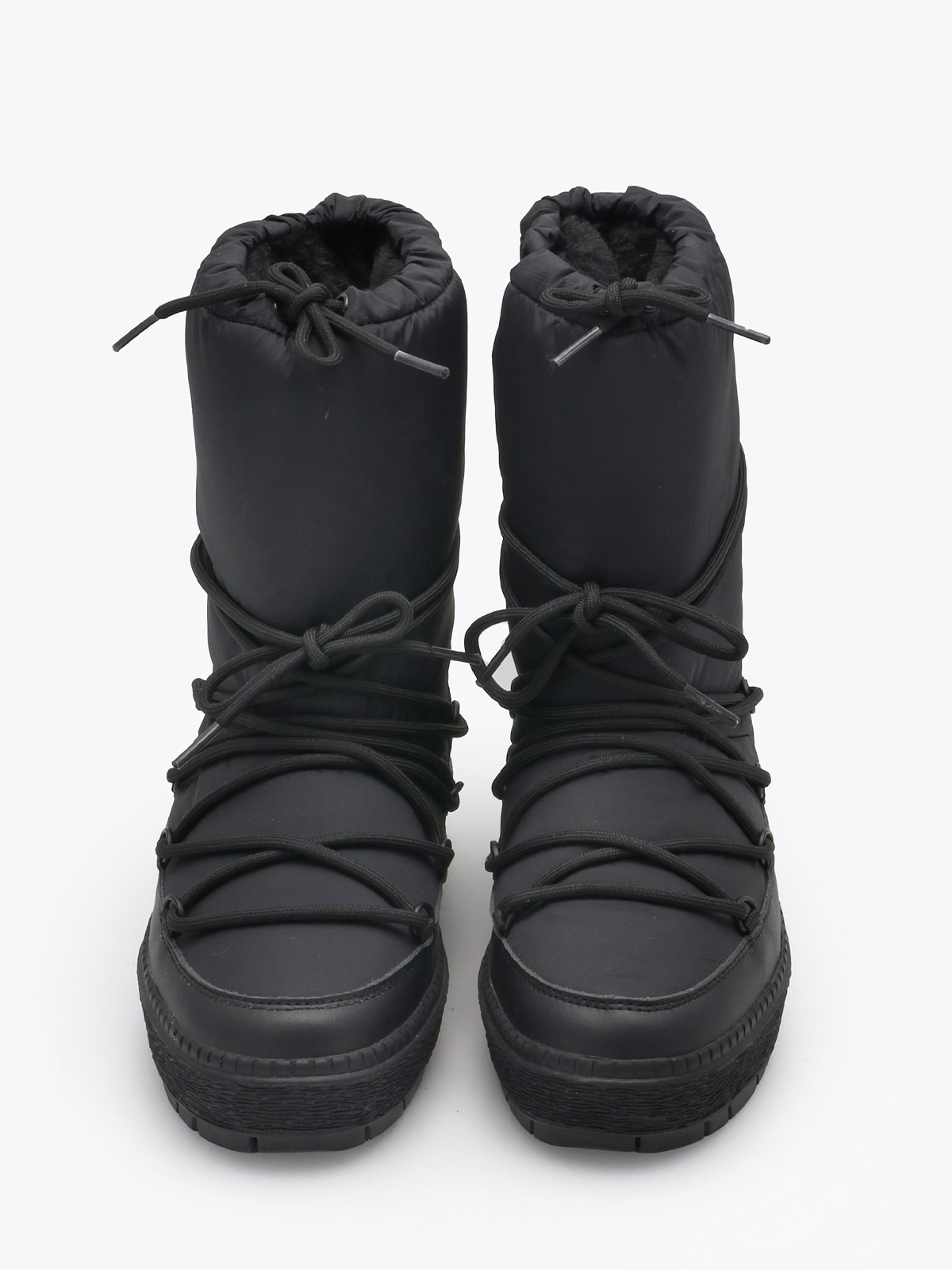 Roberto Rosso Aosta Alpi Waterproof Black