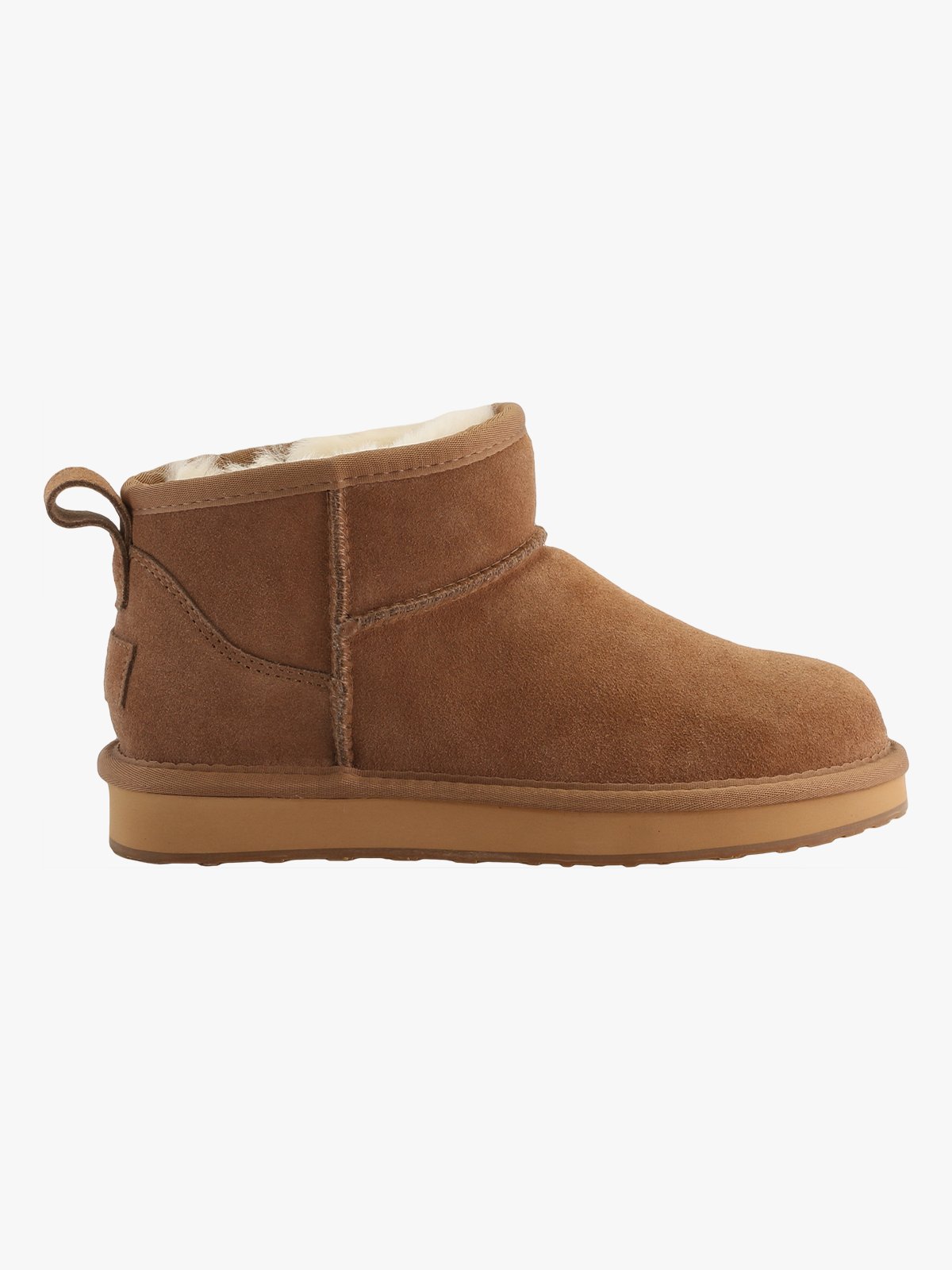 Roberto Rosso Asola Low Camel