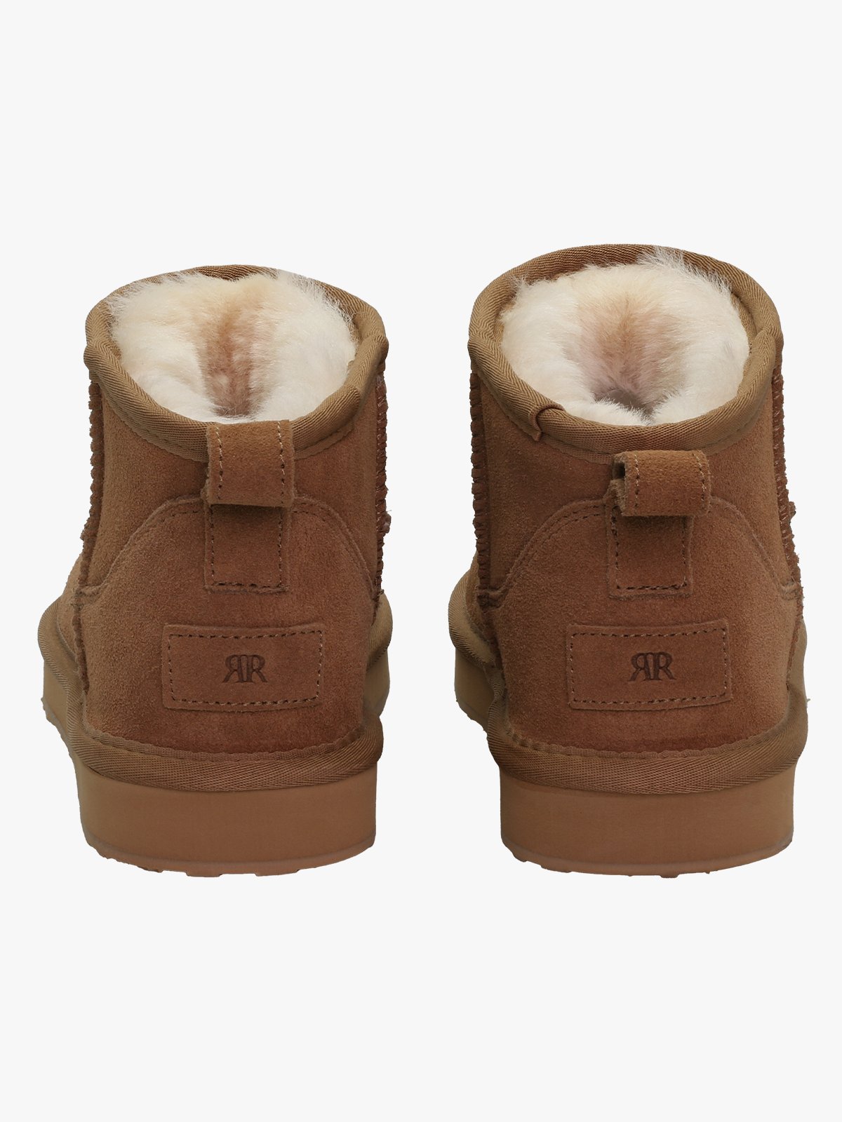 Roberto Rosso Asola Low Camel