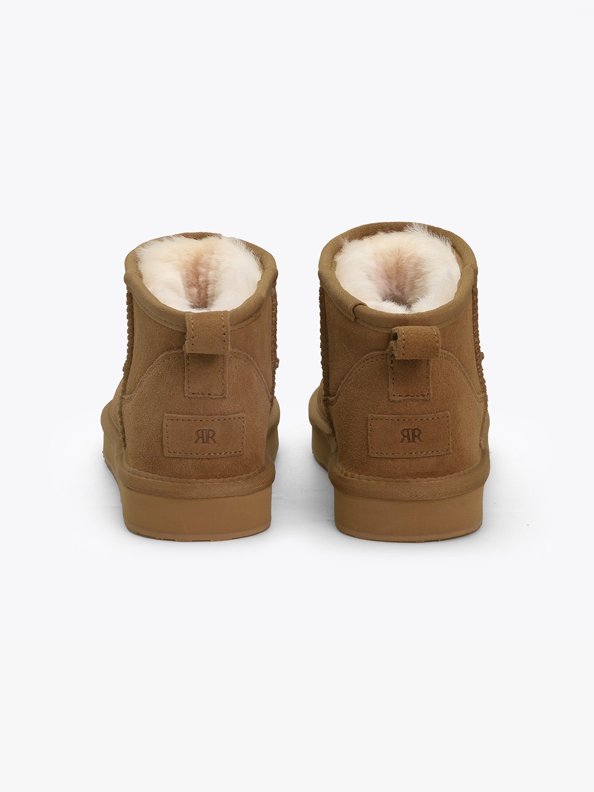 Roberto Rosso Asola Low Cognac