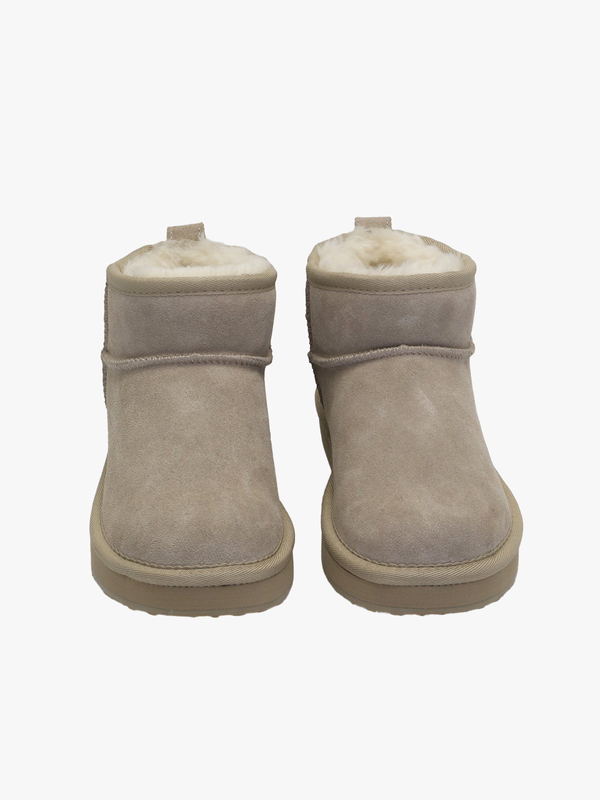 Roberto Rosso Asola Low Light Grey