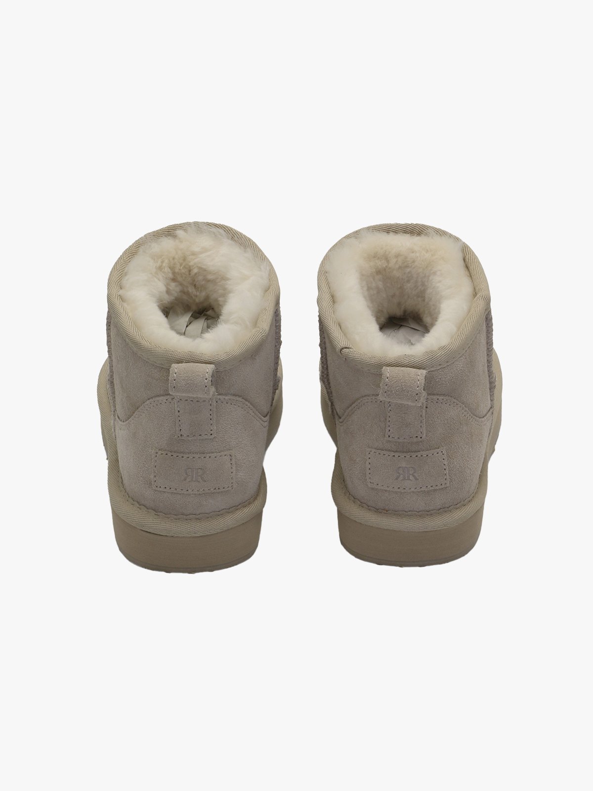 Roberto Rosso Asola Low Light Grey