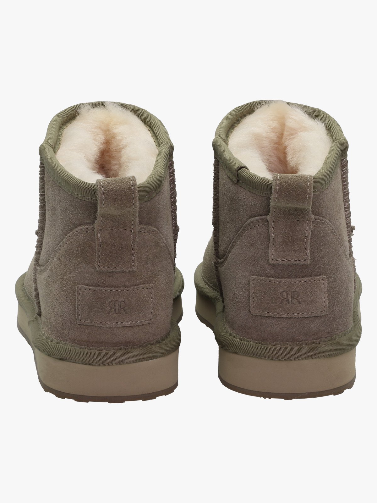 Roberto Rosso Asola Low Pepper