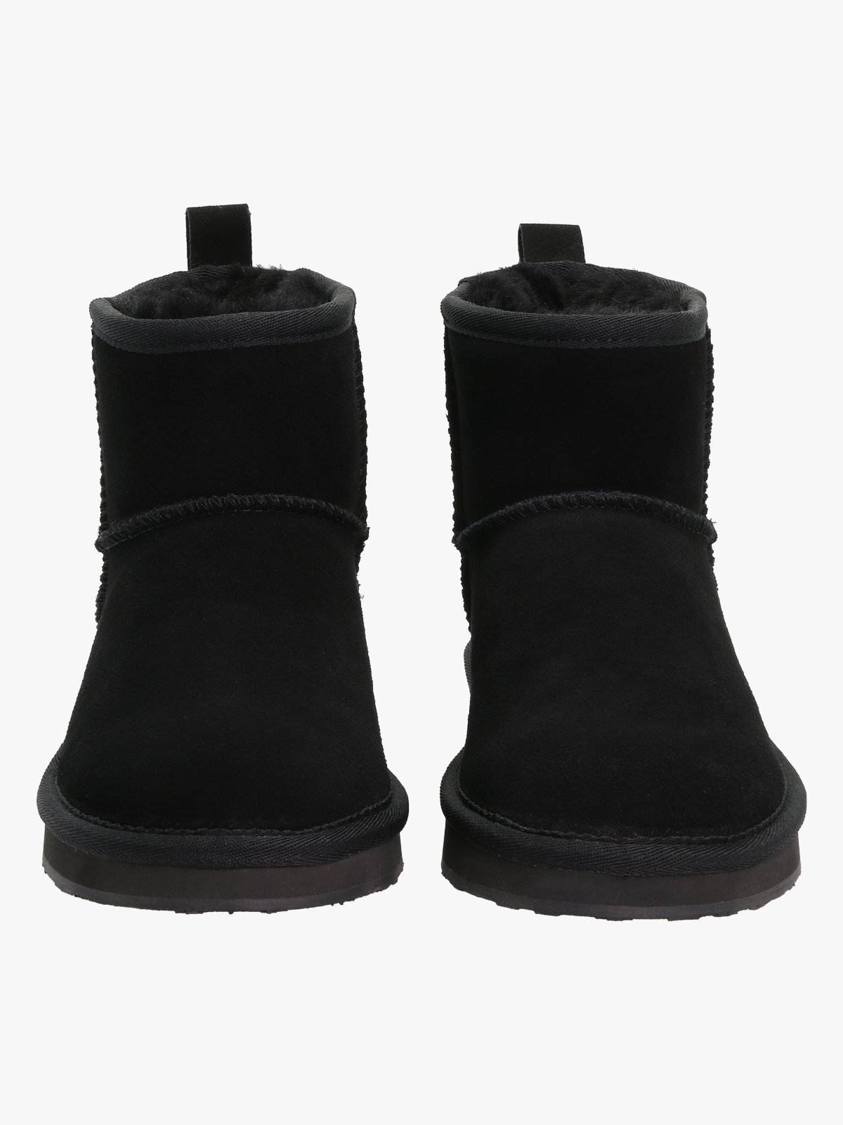 Roberto Rosso Asola Mid Black