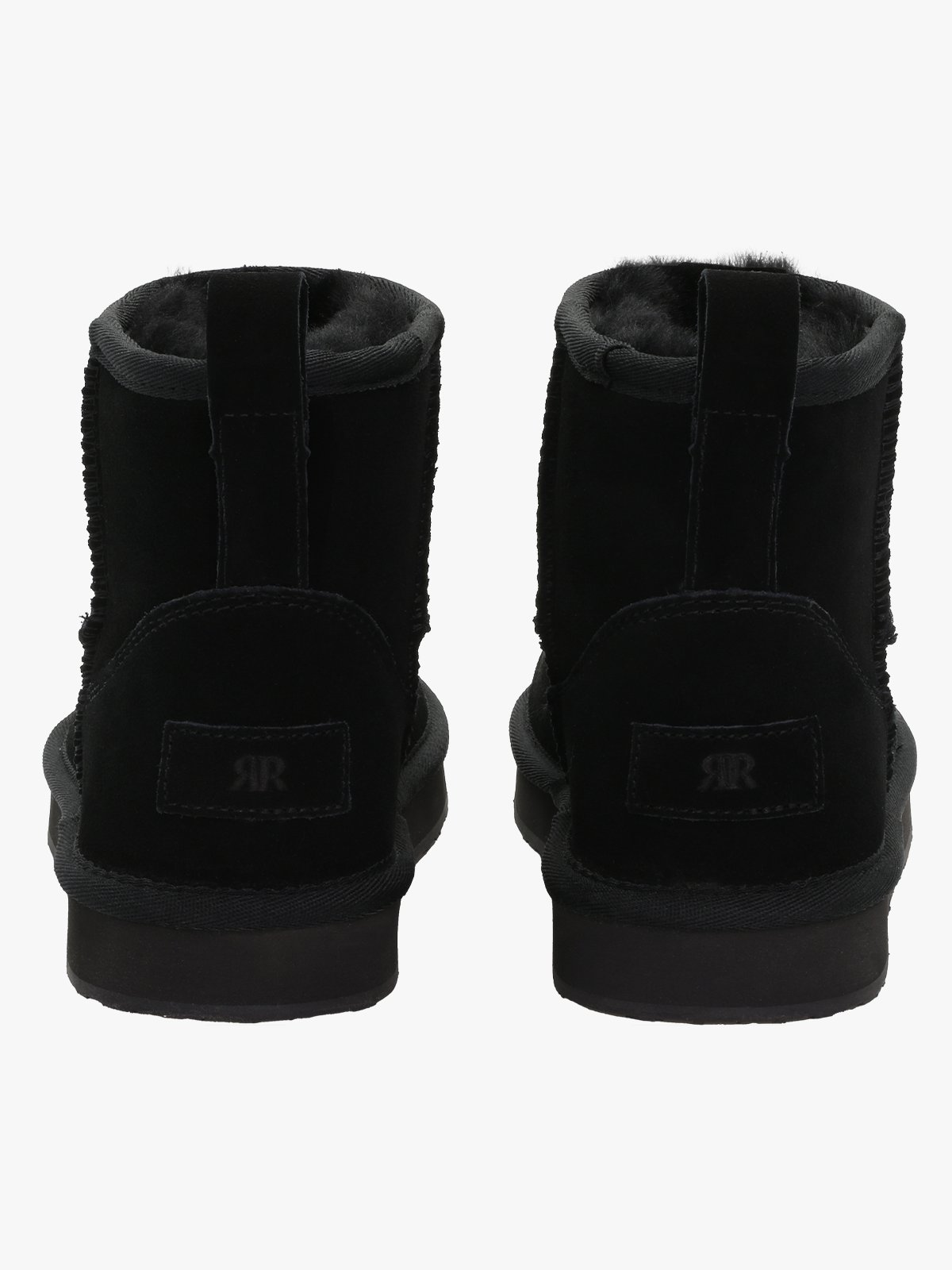 Roberto Rosso Asola Mid Black