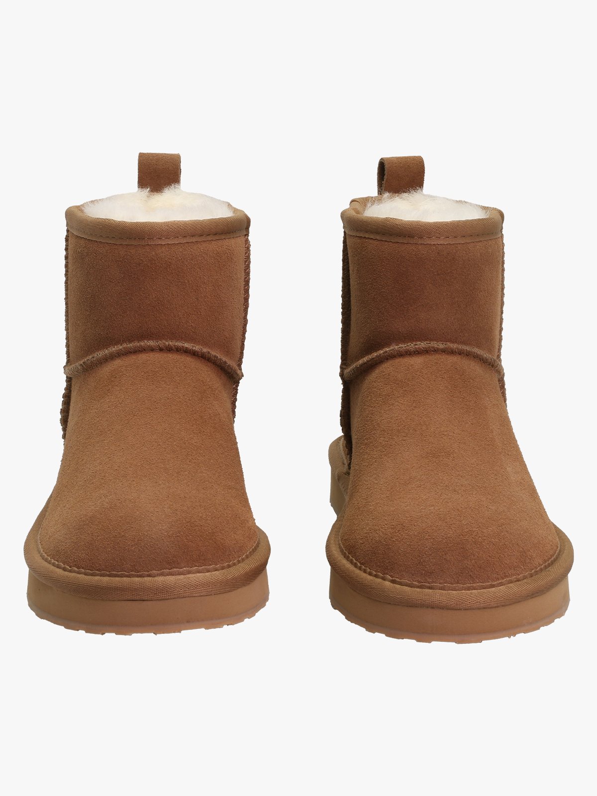 Roberto Rosso Asola Mid Camel