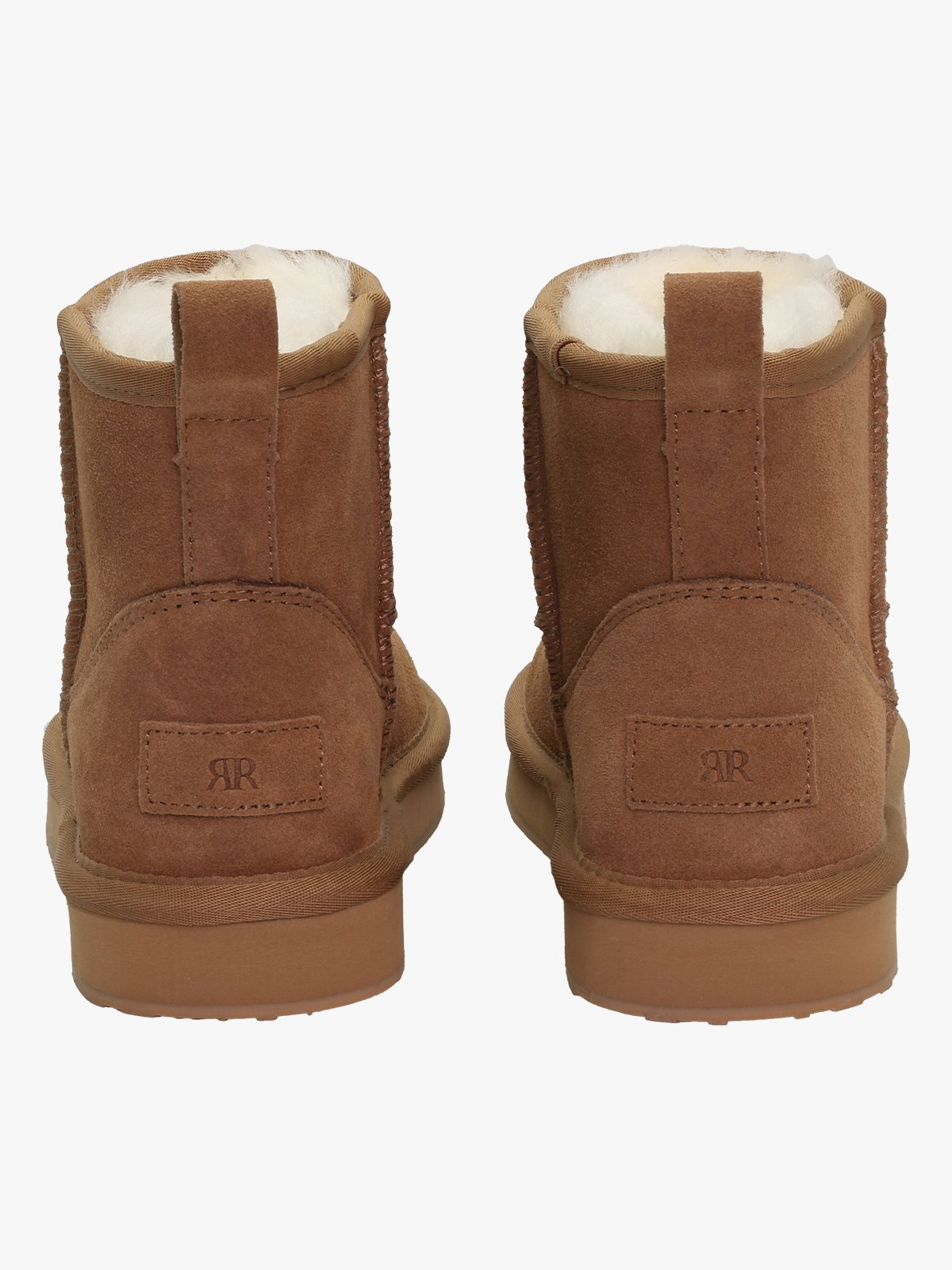 Roberto Rosso Asola Mid Camel