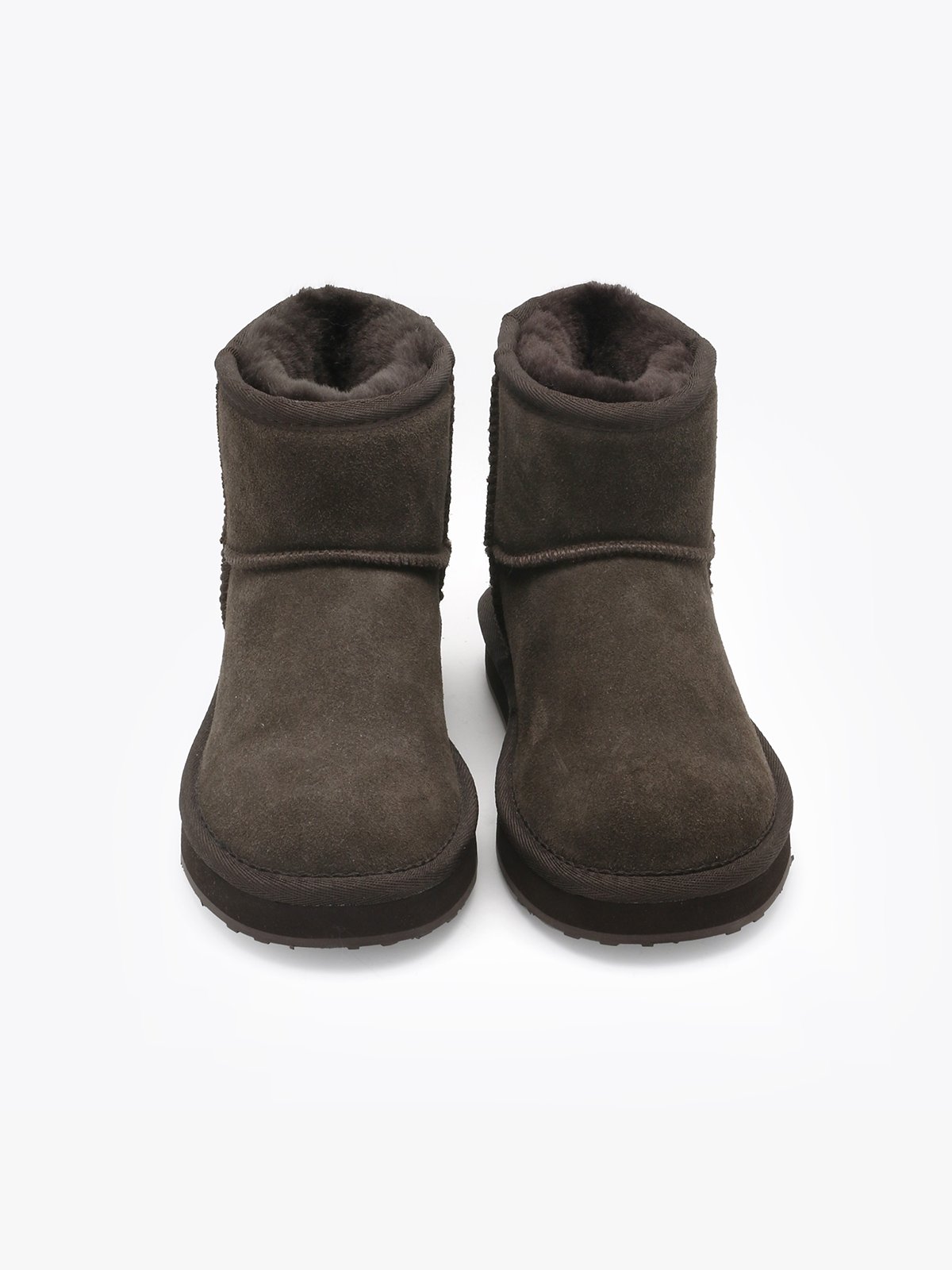 Roberto Rosso Asola Mid Coffee