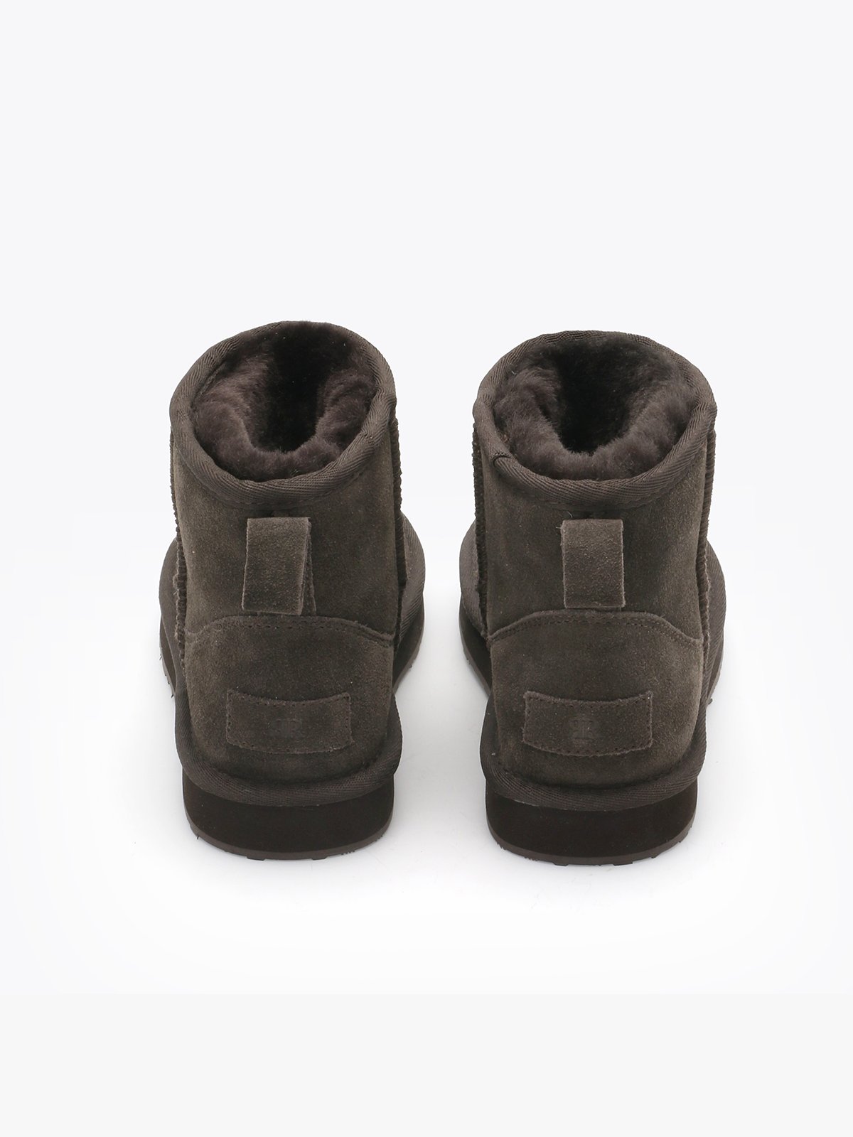 Roberto Rosso Asola Mid Coffee