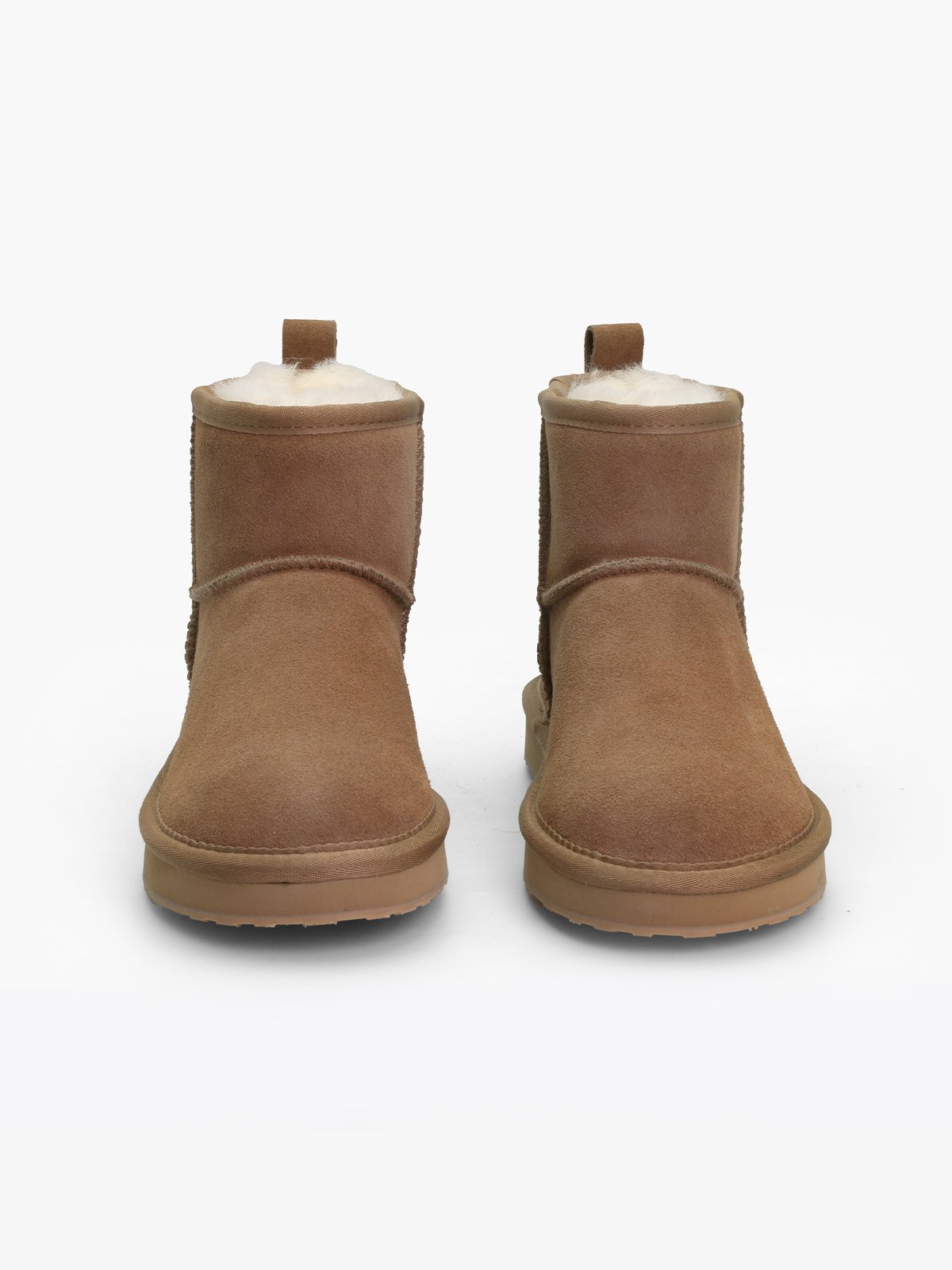 Roberto Rosso Asola Mid Cognac