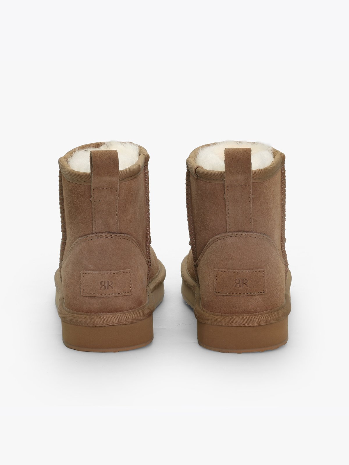 Roberto Rosso Asola Mid Cognac