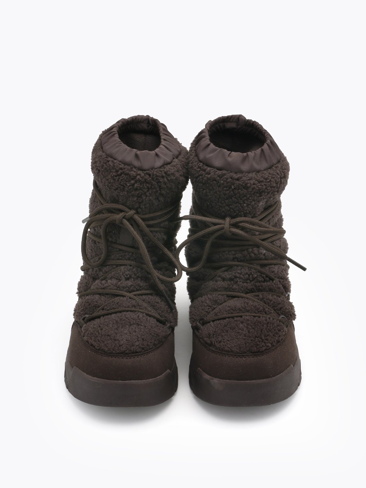 Roberto Rosso Belluno Brina Waterproof Brown