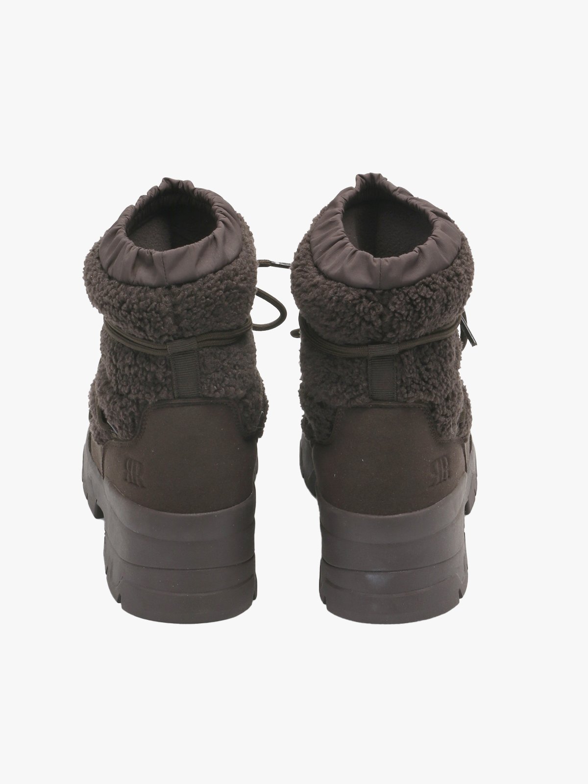 Roberto Rosso Belluno Brina Waterproof Brown