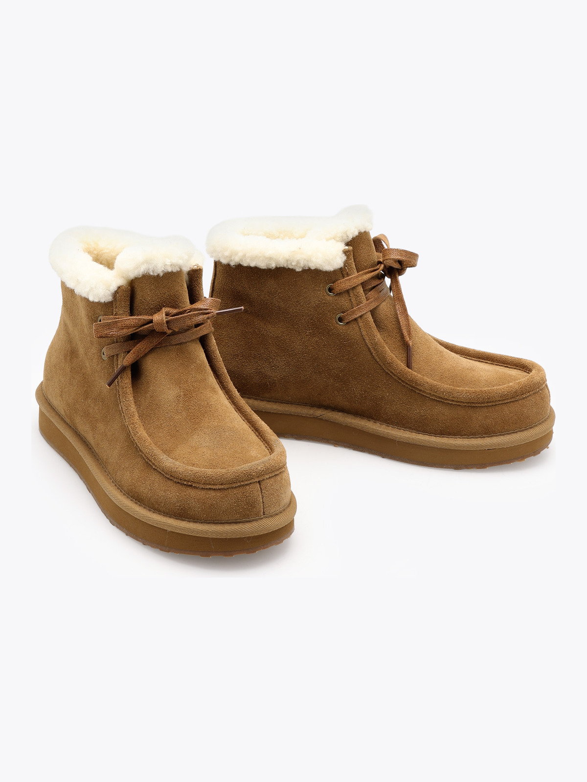 Roberto Rosso Bosco Moc-Toe Cognac