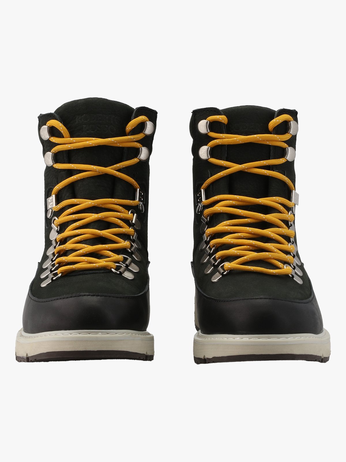 Roberto Rosso Bron Black