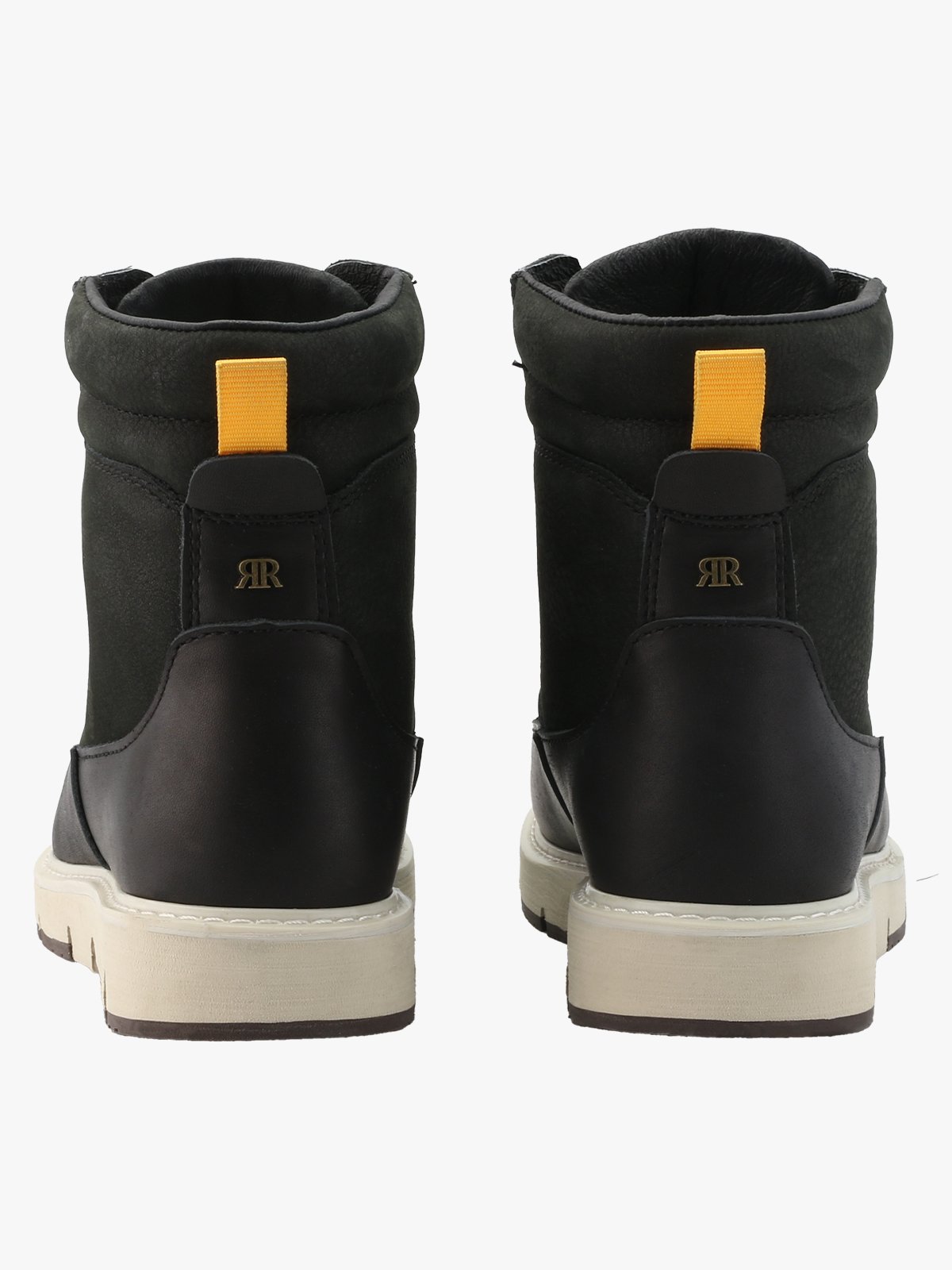 Roberto Rosso Bron Black