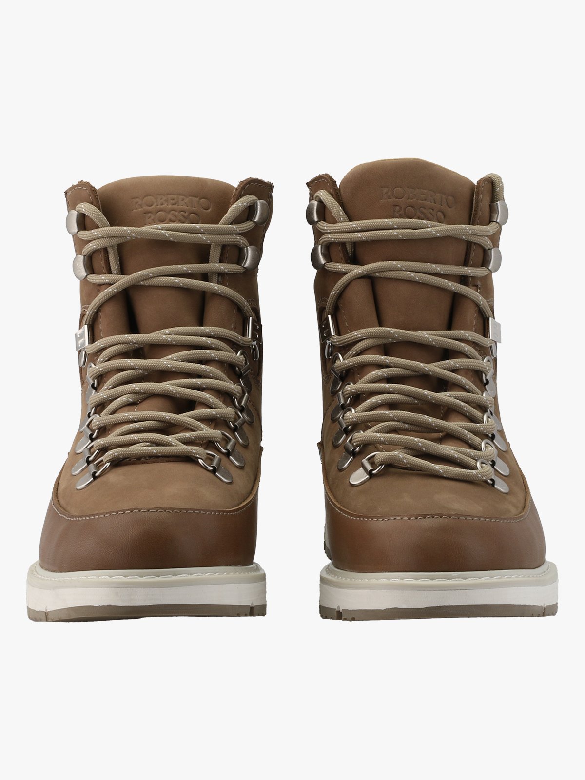 Roberto Rosso Bron Brown