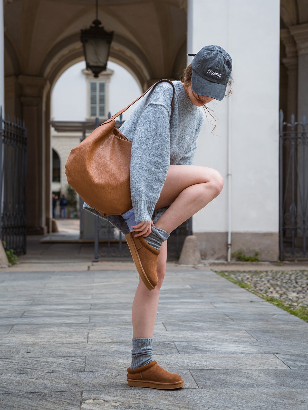 Roberto Rosso Cabot Camel