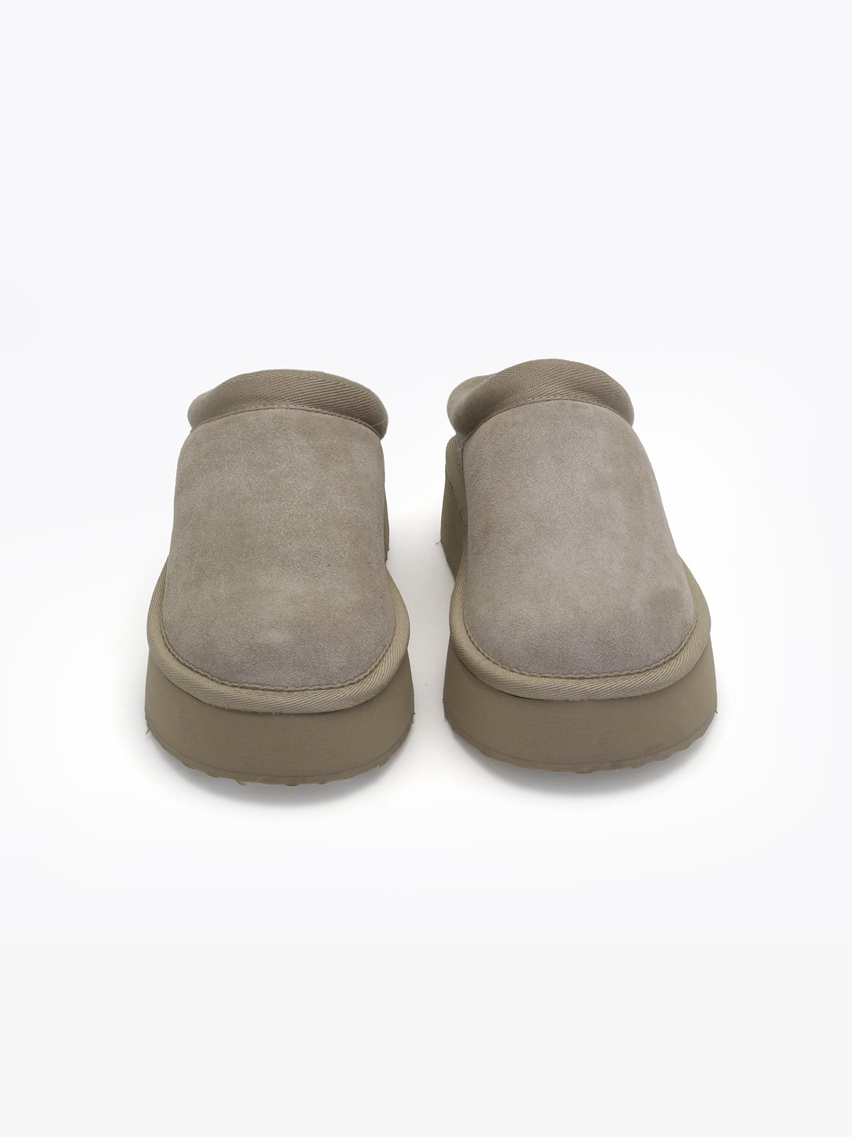 Roberto Rosso Cabot Max Grå