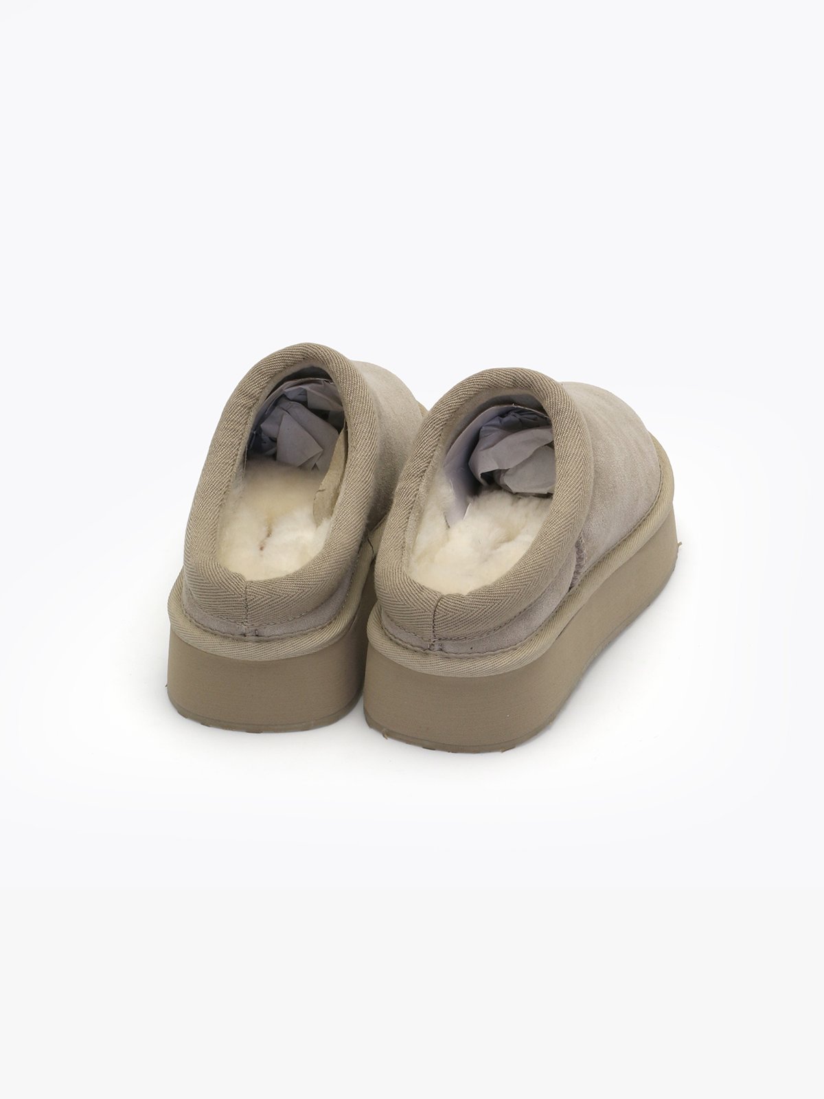 Roberto Rosso Cabot Max Grå