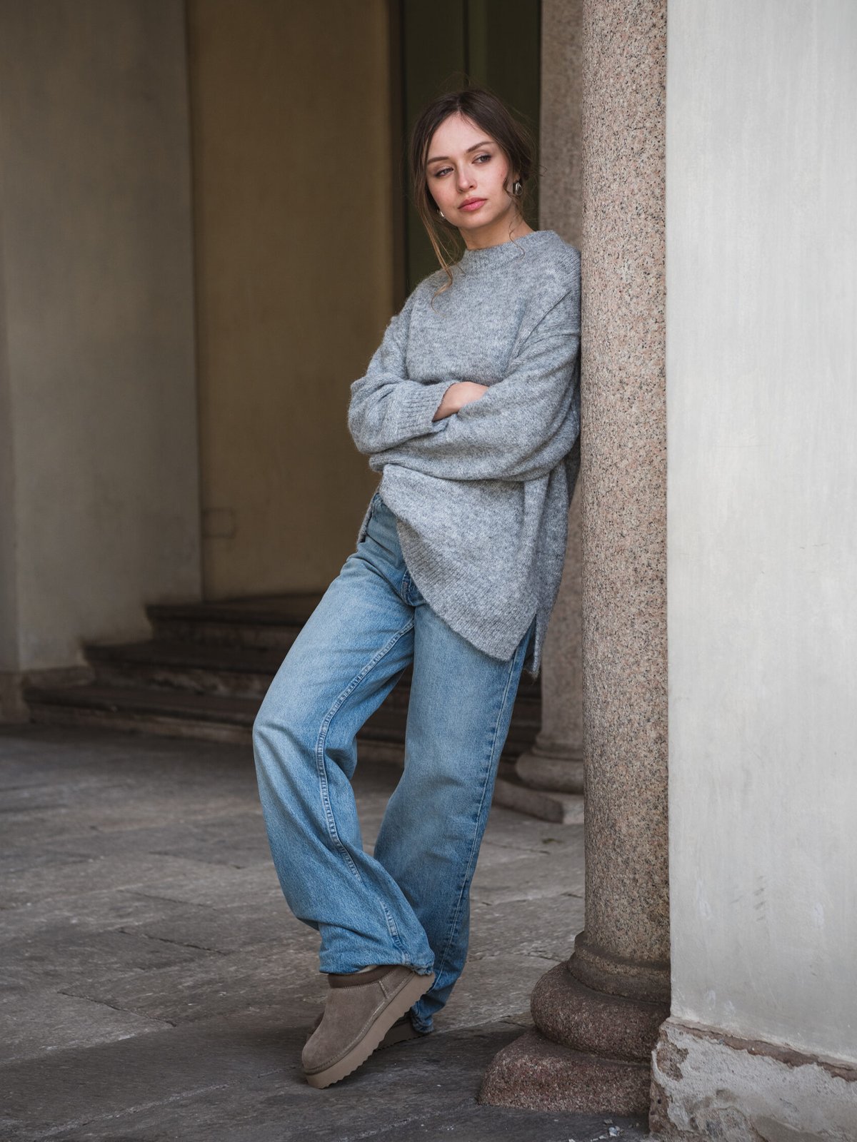 Roberto Rosso Cabot Max Lemon Pepper