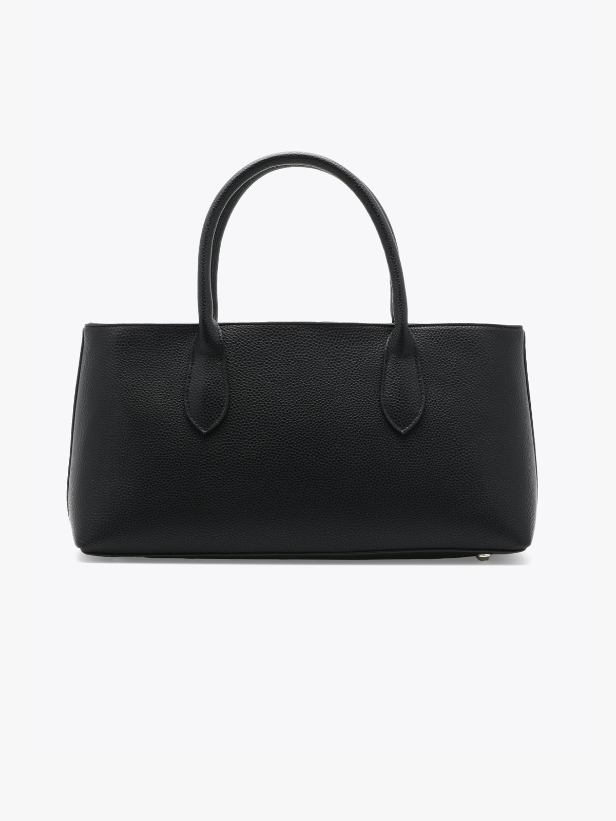 Roberto Rosso Cala Small Bag Black