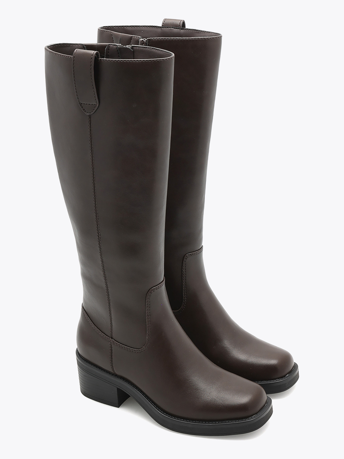 Roberto Rosso Campens High Dark Brown