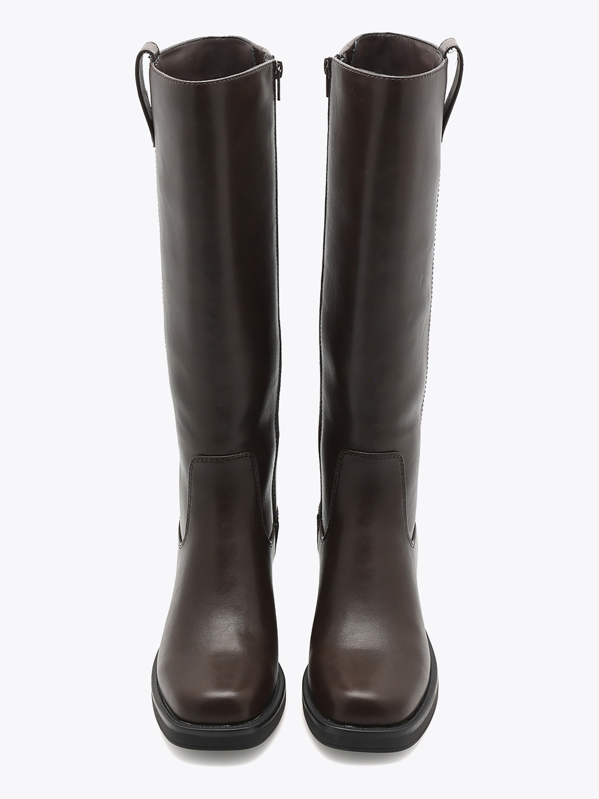 Roberto Rosso Campens High Dark Brown