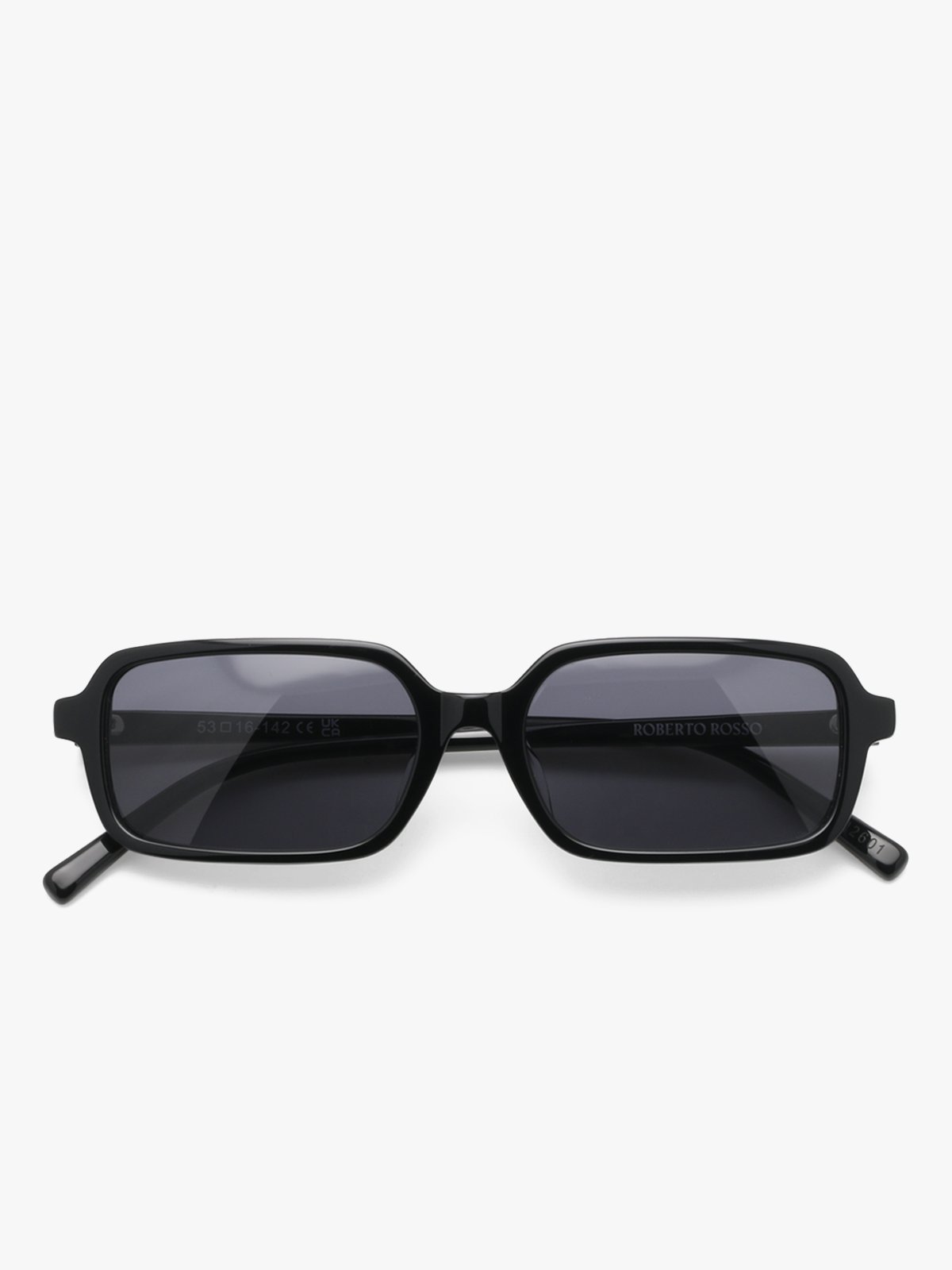 Roberto Rosso Capella Black